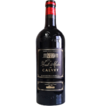 Calvet Haut-Medoc 75Cl