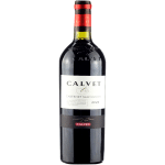 Calvet Varietals Cabernet Sauvignon 75Cl