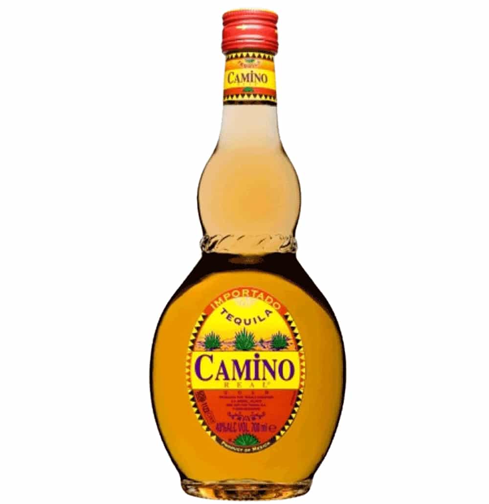 camino-gold.png Camino Gold 75cl - Image 1