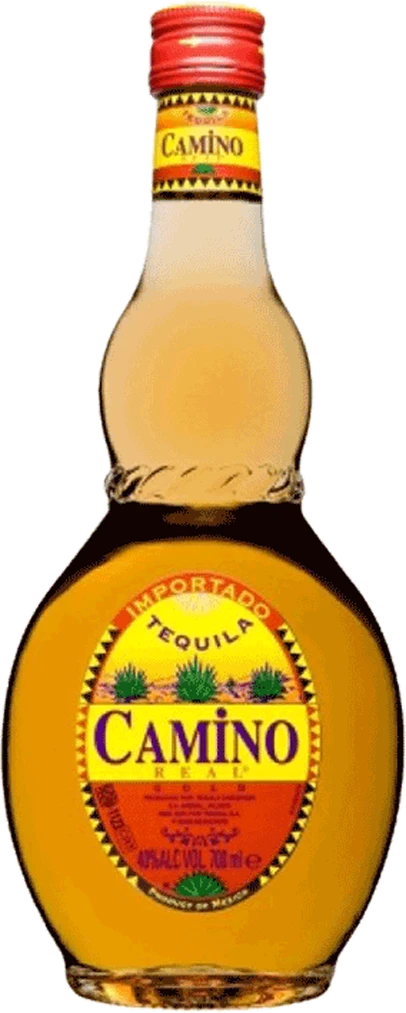 camino-gold.png Camino Gold 75cl - Image 1