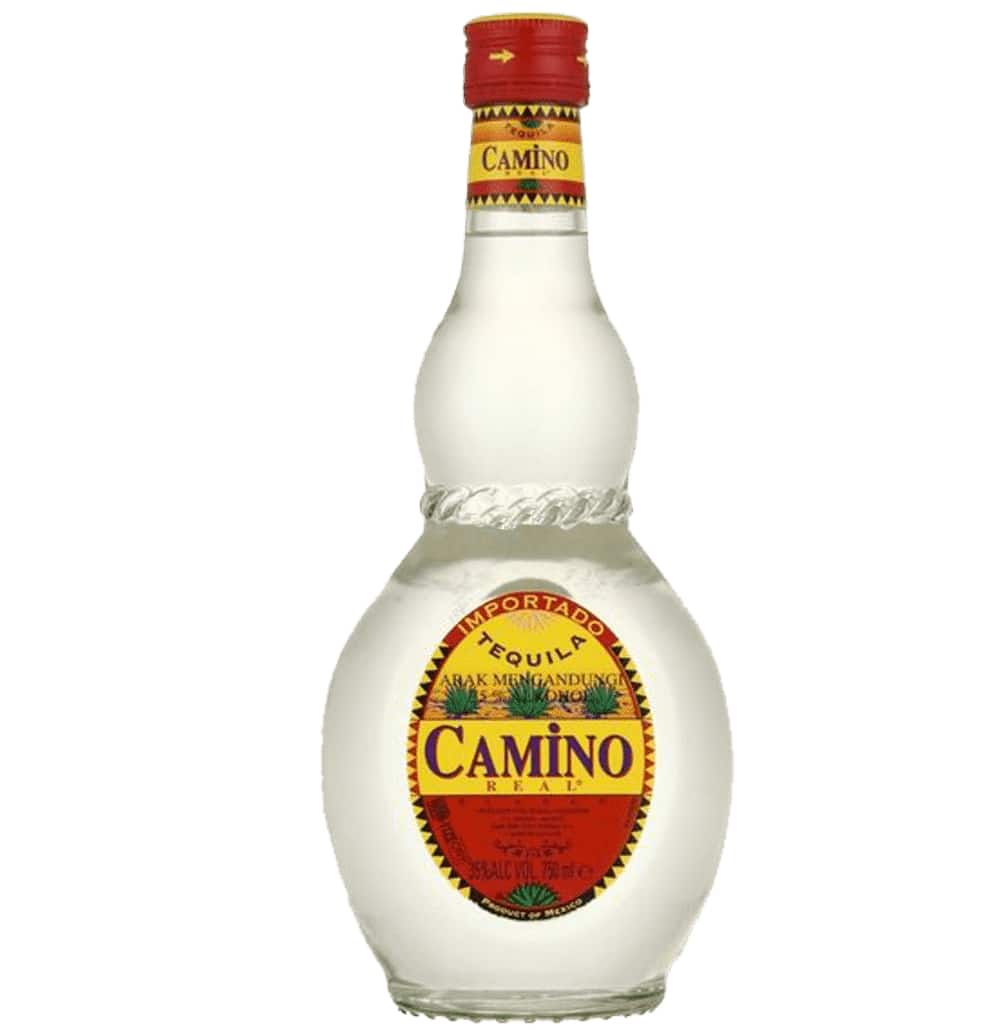 Camino Silver 70cl - Image 1