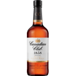 Canadian Club 1L