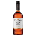 Canadian Club 1L