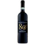 Vecchia Cantina 80° Rosso di Montepulciano 75cl