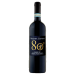 Vecchia Cantina 80° Rosso di Montepulciano 75cl