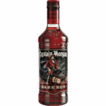 Captain Morgan Dark Rum 75cl