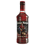 Captain Morgan Dark Rum 1L
