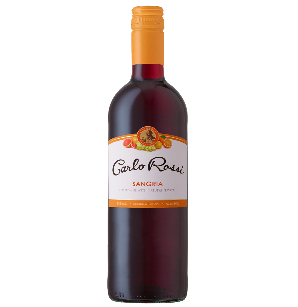 Carlo Rossi Sangria 1.5 Ltr - Image 1