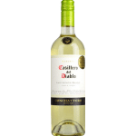 Casillero del Diablo Sauvignon Blanc 75cl