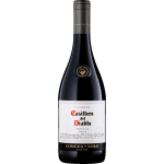 Casillero del Diablo Shiraz Red Wine 75cl