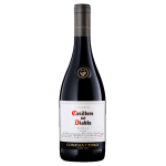 Casillero del Diablo Shiraz Red Wine 75cl