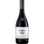 Casillero del Diablo Shiraz Red Wine 75cl
