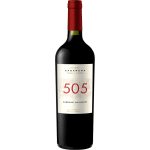 Casarena 505 Cabernet Sauvignon 75cl