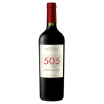 Casarena 505 Cabernet Sauvignon 75cl
