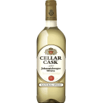 Cellar Cask Natural Sweet White 75cl
