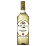 Cellar Cask Natural Sweet White 75cl