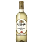 Cellar Cask Natural Sweet White 75cl