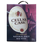 Cellar Cask Red 5Ltr