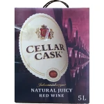 Cellar Cask Red 5Ltr