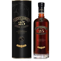 Ron Centenario 25 Year Old 70cl - Compare prices in UAE