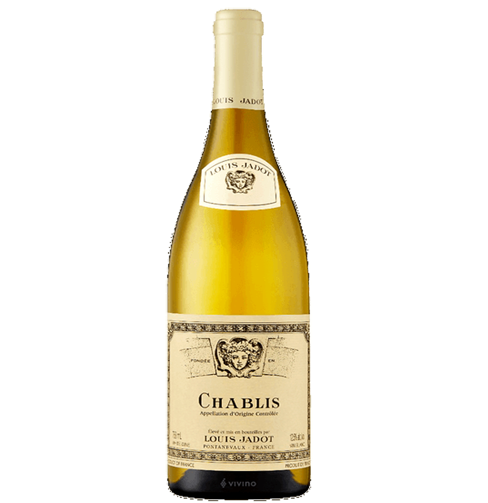 Louis Jadot Chablis 75cl - Image 1