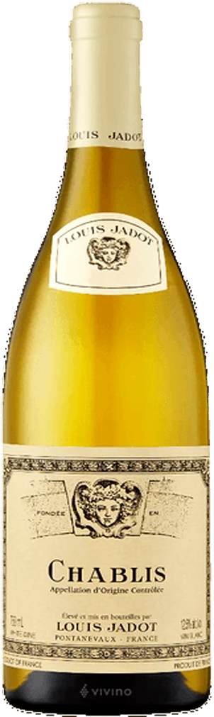 Louis Jadot Chablis 75cl - Image 1