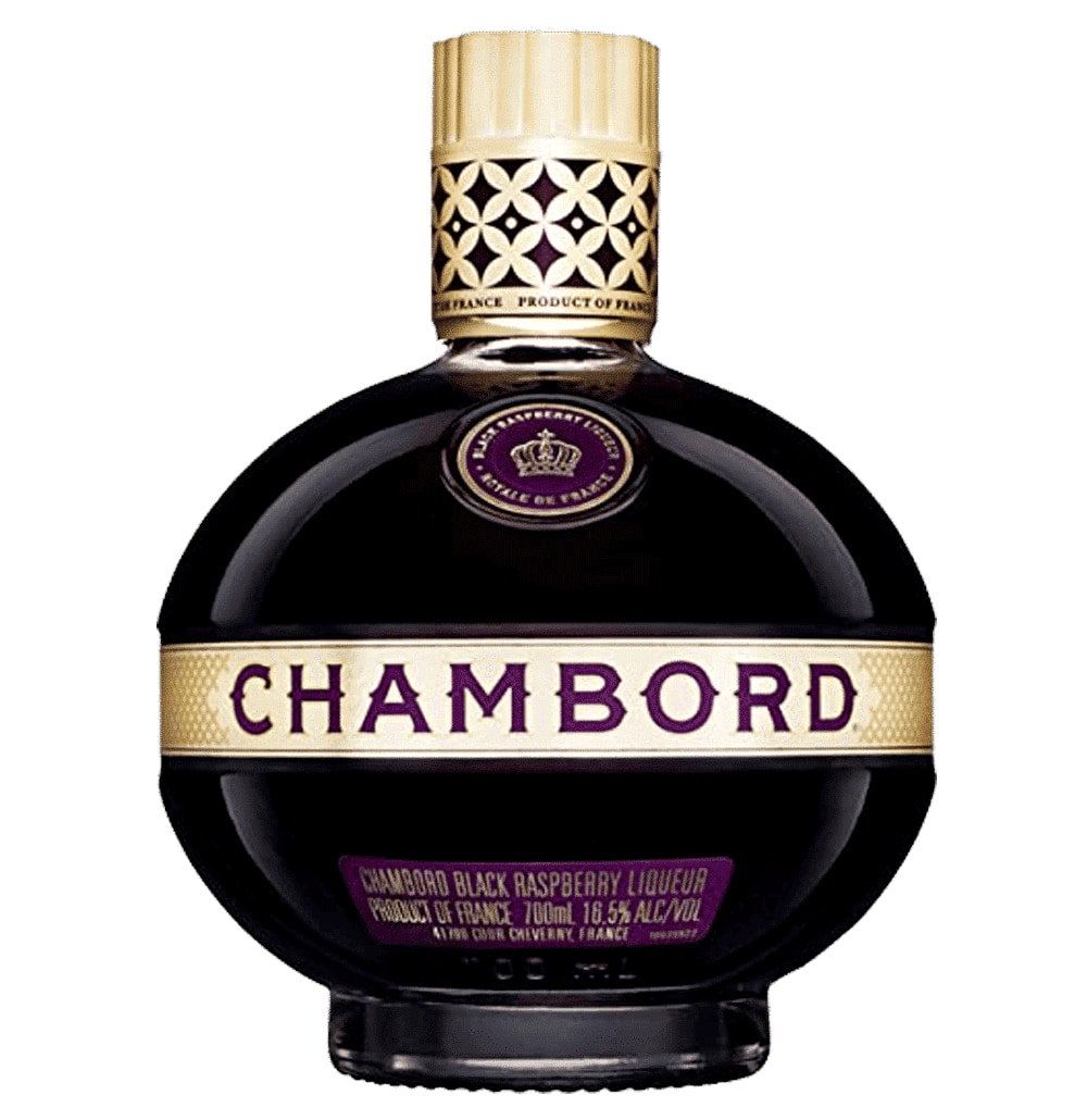 Chambord Raspberry Liqueur 75cl - Image 1