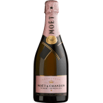 Moët & Chandon Imperial Rosé Champagne 75cl