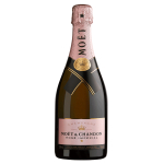 Moët & Chandon Imperial Rosé Champagne 75cl