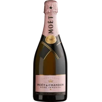 Moët & Chandon Imperial Rosé Champagne 75cl - Compare prices in UAE