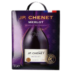 JP. Chenet  Merlot 5L