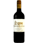 Chartron La Fleur Merlot-Cabernet 75