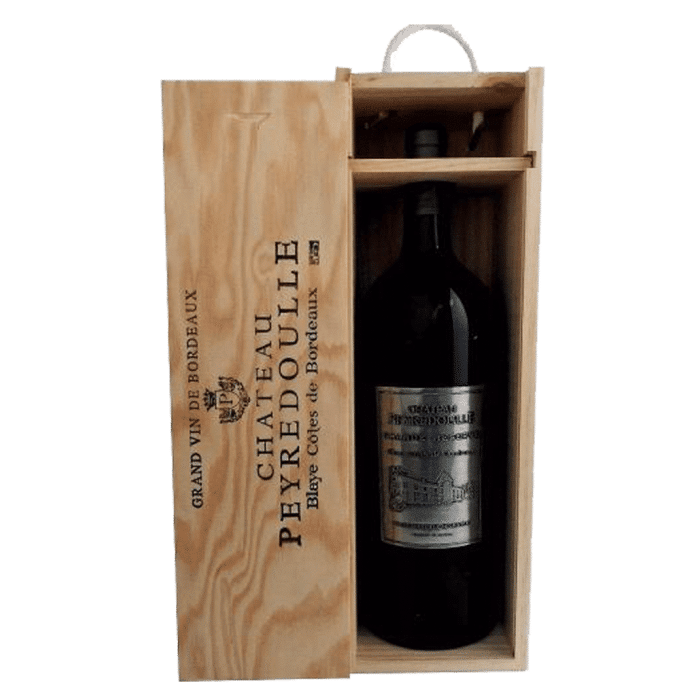 Chateau Peyredoulle  1.5 Litre - Image 1