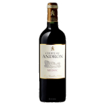 Château Andron Médoc 75cl