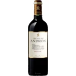 Château Andron Médoc 75cl