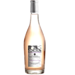 Chateau Des Ferrages Rose 75cl