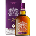 Chivas Regal 12 Year Old Brothers' Blend 1L