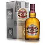 Chivas Regal 12 Year Old Whisky 75cl