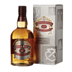 Chivas Regal 12 Year Old Whisky 50cl