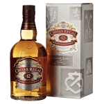 Chivas Regal 12 Year Old Whisky 50cl