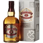 Chivas Regal 12 Year Old Whisky 50cl