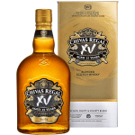 Chivas Regal 15 Year Old Whisky 1L