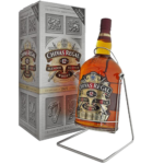 Chivas Regal 12 Year Old Whisky 4.5L
