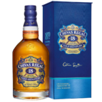 Chivas Regal 18 Year Old Whisky 75cl