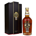 Chivas Regal 25 Year Old Whisky 70cl