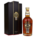 Chivas Regal 25 Year Old Whisky 70cl