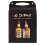 Chivas Regal 12 Year Old Twin Pack 1L