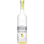 Belvedere Citrus Vodka 1L