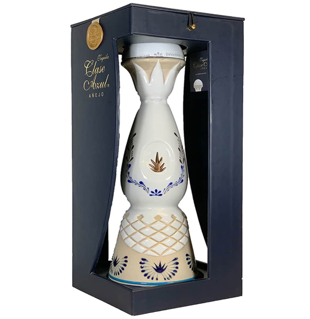 Clase Azul Añejo Tequila 70cl - Image 1