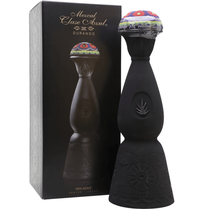 Clase Azul Mezcal Durango 70cl - Image 1